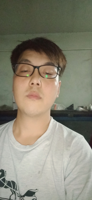 著墨染雨君画夕的第一张照片--渭南王婆说媒