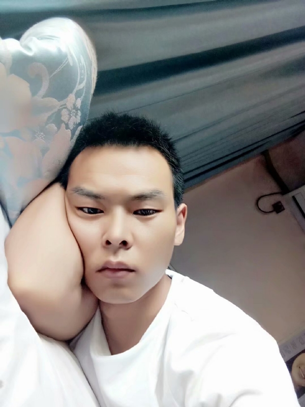 琪子心的第一张照片--渭南王婆说媒