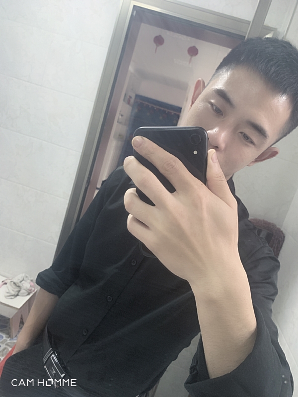 北笙共岷的第一张照片--渭南王婆说媒