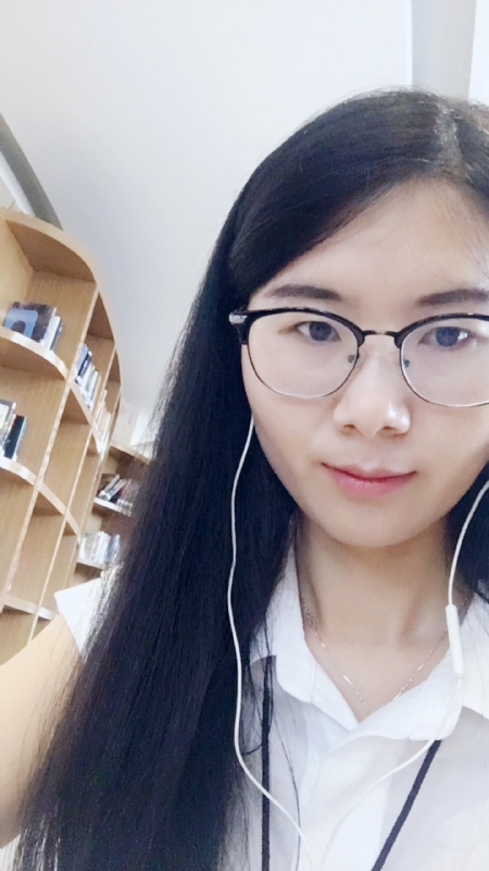 Cindee的第一张照片--渭南王婆说媒