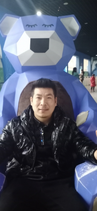 等风来的第一张照片--渭南王婆说媒