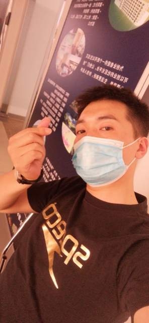 一一罗杰一一的第一张照片--渭南王婆说媒
