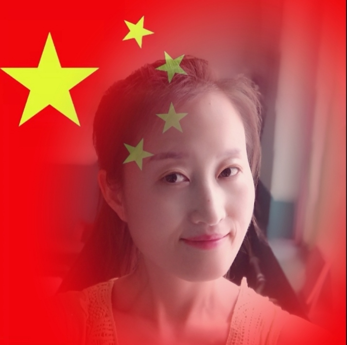 可爱如你的第一张照片--渭南王婆说媒