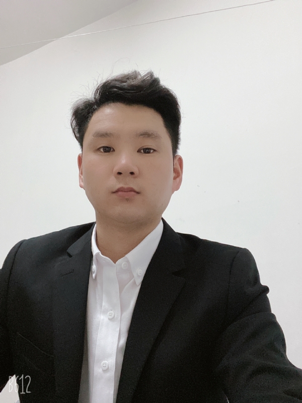 通信员的第一张照片--渭南王婆说媒