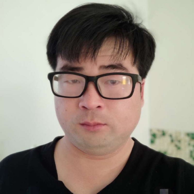 小天的第一张照片--渭南王婆说媒