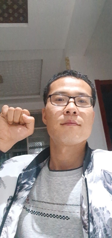 强强的第二张照片--渭南王婆说媒