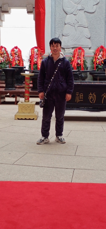 单身的小草的第四张照片--渭南王婆说媒