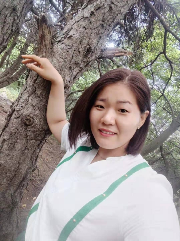 jbz的第一张照片--渭南王婆说媒